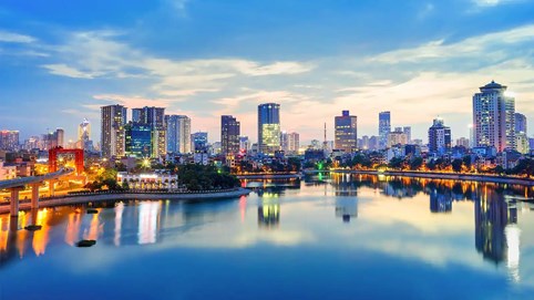 Microsoft dự đoán xu hướng khởi nghiệp ở châu Á trong năm 2022