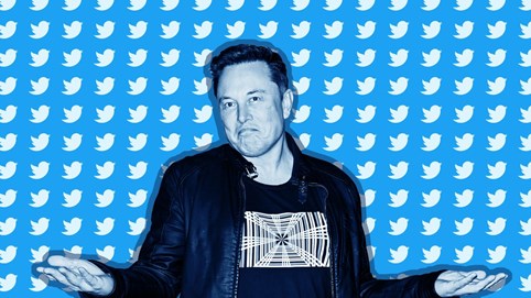 Elon Musk đề nghị chi 43 tỷ USD để biến Twitter thành công ty tư nhân của riêng mình