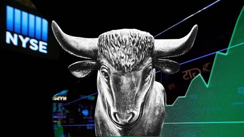 Chứng khoán toàn cầu đạt mức cao kỷ lục nhờ các chỉ số kinh tế hồi phục mạnh mẽ