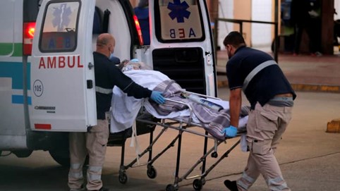 Giật mình: Số ca tử vong do Covid-19 đã chạm mốc 3 triệu người trên toàn cầu!