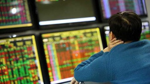 Chứng khoán 21/4: 189 mã giảm sàn, VN-Index mất điểm phiên thứ 6 liên tiếp