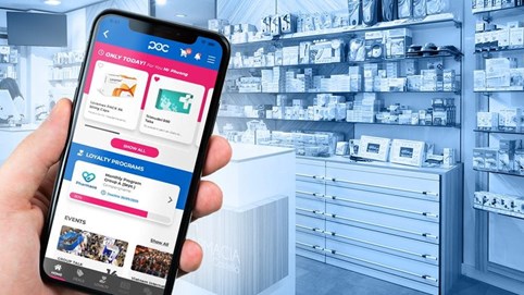 Startup phần mềm sức khỏe Việt POC Pharma huy động 10,3 triệu USD trong vòng Series A