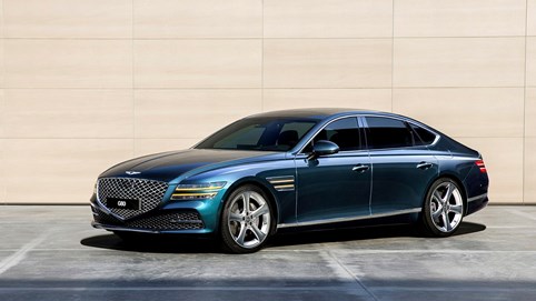 Chiến lược tập trung sản xuất các mẫu xe bán chạy giúp Hyundai đạt lợi nhuận tăng vọt