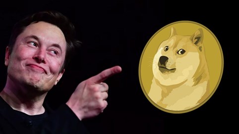 Nhờ Elon Musk, một nhà đầu tư tiền ảo thành triệu phú USD sau 2 tháng