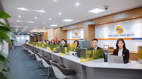 SHS ghi nhận lãi ròng tăng 22% đạt 329 tỷ đồng trong quý I/2022