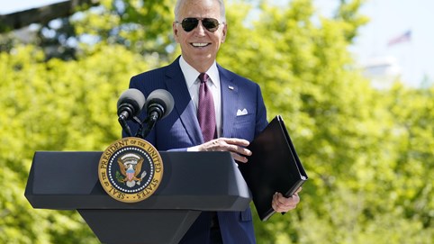 Có gì trong kế hoạch đầu tư 1.800 tỷ USD cho trẻ em và hộ gia đình Mỹ của Tổng thống Joe Biden?