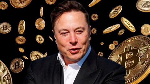 Tesla đang sở hữu 2,5 tỷ USD bitcoin