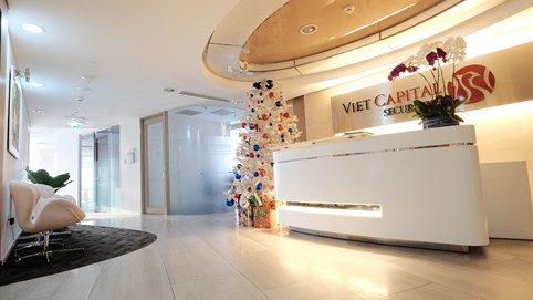 Chứng khoán Bản Việt (VCI) lãi 417 tỷ đồng, thắng lớn nhờ cổ phiếu IDP