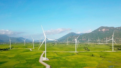 Đầu tư tác động - xu hướng mới nhưng nay đang trở thành loại hình đầu tư chính ở châu Á