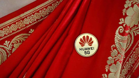 Ấn Độ loại trừ Huawei và ZTE tham gia thử nghiệm 5G