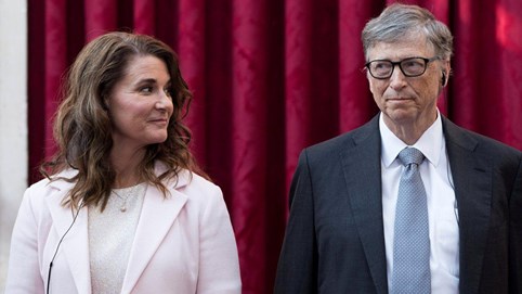 Hậu ly hôn, Melinda Gates sở hữu 5 tỷ USD với 3 mã cổ phiếu tiềm năng bậc nhất