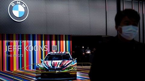 BMW không từ bỏ mục tiêu lợi nhuận năm 2021 bất chấp tình trạng thiếu chip ngày càng trầm trọng