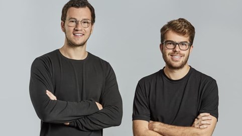 Nhà sáng lập của Brex: Từ 2 cậu bé hacker bị toà án cảnh cáo đến ông chủ của start-up trị giá 7 tỷ USD