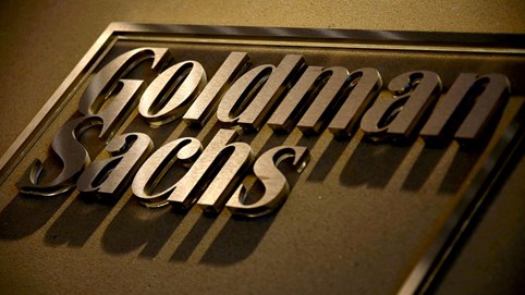Ngân hàng đầu tư Goldman Sachs cho phép thực hiện giao dịch với giá bitcoin