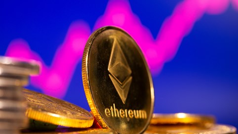 Tăng trưởng lên đến 350%, tiền điện tử ethereum vẫn phải đối mặt với 3 bài toán 