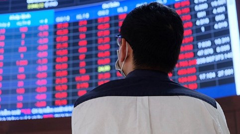 Chứng khoán 9/5: Nhiều mã bluechip 