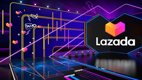 Lazada được tập đoàn mẹ Alibaba rót thêm 378 triệu USD vốn mới