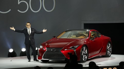 Các nhà đầu tư chỉ trích phát ngôn 