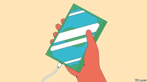 Fintech đe dọa đến hoạt động kinh doanh của các ngân hàng truyền thống như thế nào? 