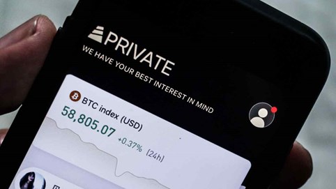 Thị trường tiền điện tử châu Á sôi động sau màn gọi vốn thành công của Babel Finance