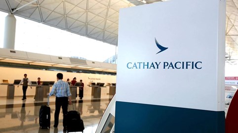 Cathay Pacific lần đầu phát hành trái phiếu bằng đồng đô la Mỹ, huy động được đến 650 triệu USD