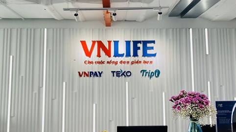 Công ty mẹ của VNPAY hoàn thành vòng gọi vốn với tổng giá trị lên đến 200 triệu USD