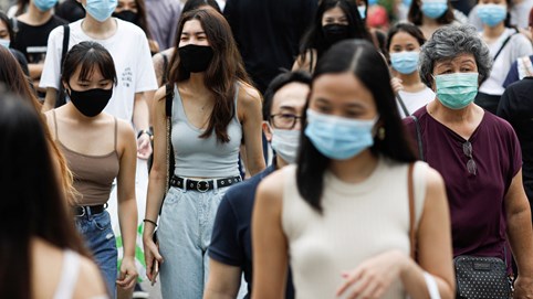 Singapore đứng đầu thế giới về tỷ lệ phụ nữ nắm giữ chức vụ CEO