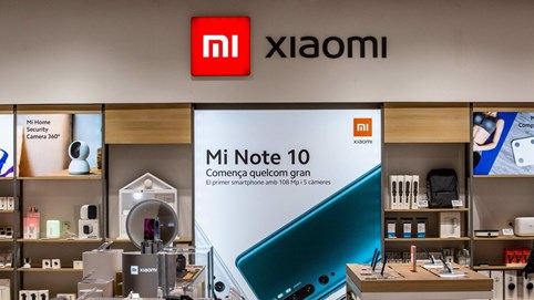 Mỹ chấp nhận xoá tên Xiaomi khỏi 