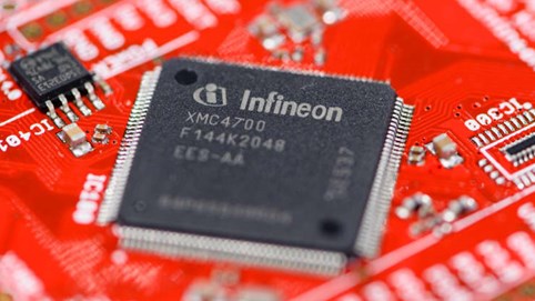 Tình trạng thiếu chip toàn cầu có thể kéo dài đến năm 2023