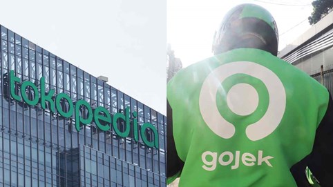 Gojek và Tokopedia công bố vụ sáp nhập 'lớn nhất từ ​​trước đến nay' của Indonesia