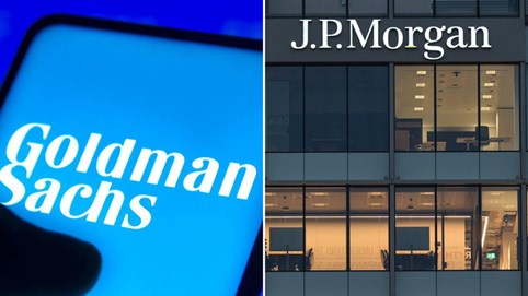 Goldman Sachs và JPMorgan Chase có thể nhận 133 triệu USD nhờ việc tư vấn trong thương vụ Musk mua lại Twitter
