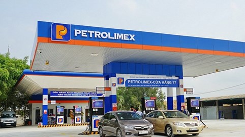 Thu trung bình 745 tỷ đồng mỗi ngày, Tập đoàn Xăng dầu Việt Nam vẫn ghi nhận lãi ròng giảm 40% trong quý I