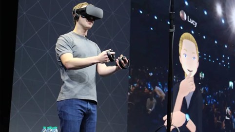 Mark Zuckerberg thừa nhận mảng metaverse của Meta sẽ lỗ nặng trong 3 đến 5 năm tới