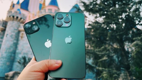 Người Việt chi hơn 1,2 tỷ USD để nhập khẩu iPhone trong năm 2021, nhiều hơn gần 400 triệu USD so với Samsung