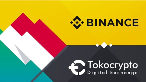 Thị trường tiền điện tử Indonesia nóng lên: Sàn giao dịch Luno xuất hiện, sàn nội địa Tokocrypto chuẩn bị IPO