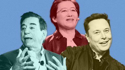 Mức lương của các CEO tập đoàn hàng đầu thế giới: người nào cũng có triệu USD, chỉ Elon Musk là nhận lương... 0 đồng