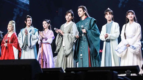 Cuộc chiến ngành video trực tuyến Trung Quốc: Alibaba, Baidu và Tencent học tập Netflix để giành lại thị phần từ TikTok