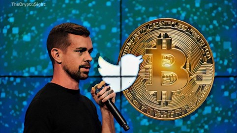 Tỷ phú Jack Dorsey: 