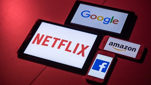 Hàn Quốc buộc Google, Netflix trả tiền thuế kỹ thuật số