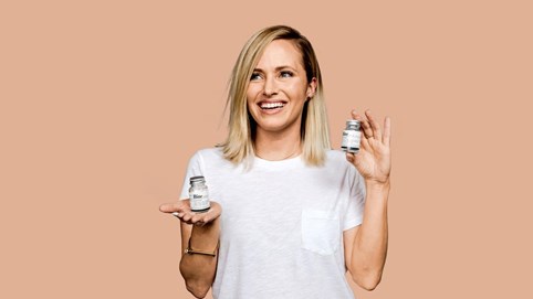 CEO nữ biến start-up nhỏ bé thành doanh nghiệp trị giá triệu đô khiến "cá mập" Mark Cuban khao khát được hợp tác