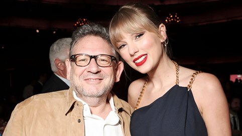 Đế chế Universal Music trị giá 42 tỷ USD, nơi hội tụ 10 ngôi sao quyền lực nhất thế giới