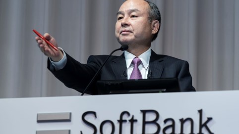 CEO Masayoshi Son muốn biến SoftBank thành "gia tộc quyền lực nhất" của thế kỷ XXI