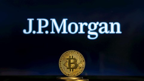 JPMorgan: Bản cập nhật ethereum 2.0 giúp doanh thu tiền số tăng hơn 40 tỷ USD vào năm 2025 