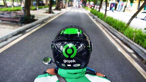 Gojek nhượng lại thị trường Thái Lan cho AirAsia, tập trung giành thị phần ở Việt Nam và Singapore