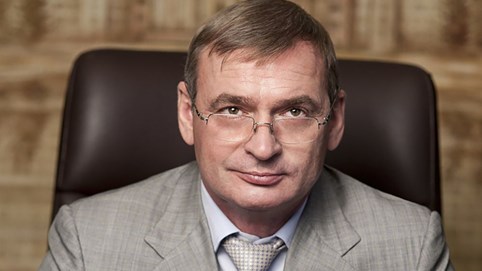 Hồ sơ tỷ phú: Con đường làm giàu kỳ lạ của tỷ phú Nga Igor Shilov - khởi nghiệp từ mũ lông chồn, thành công với công ty chăm sóc sức khỏe