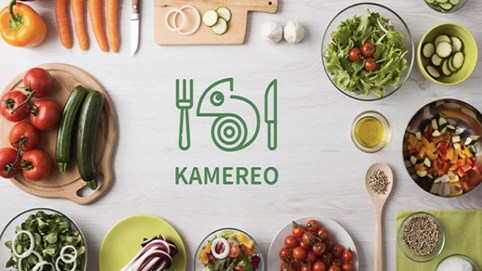 Gọi thành công 500.000USD năm 2019, startup Kamereo tiếp tục được rót vốn 4,6 triệu USD 