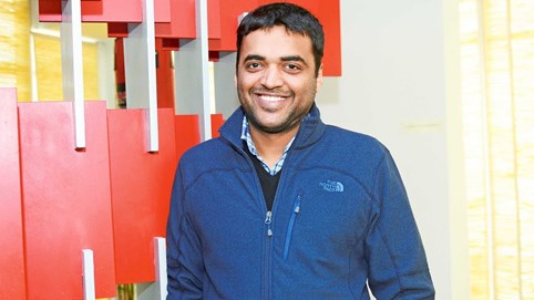 Nhà sáng lập 38 tuổi của Zomato lọt danh sách siêu giàu Ấn Độ sau khi giá trị vốn hóa công ty đạt 12 tỷ USD