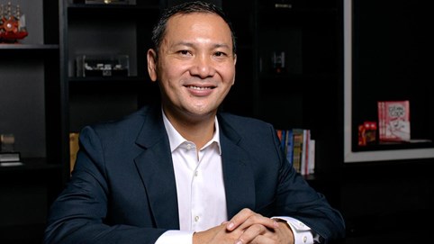 CEO dẫn dắt start-up kỳ lân Indonesia huy động 1,5 tỷ USD thông qua IPO, quyết chiến thắng Shopee và Tokopedia