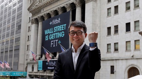 James Park, triệu phú tự thân gốc Á từng bỏ học ngành Y của Harvard để khởi nghiệp với số tiền ít ỏi "xin từ gia đình"