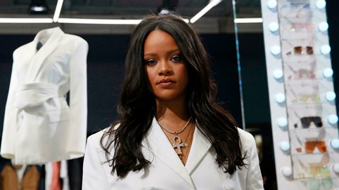 Rihanna và hành trình trở thành nữ ca sĩ giàu nhất thế giới: Liên doanh với LVMH, thành lập 2 công ty tỷ đô chỉ sau 4 năm 